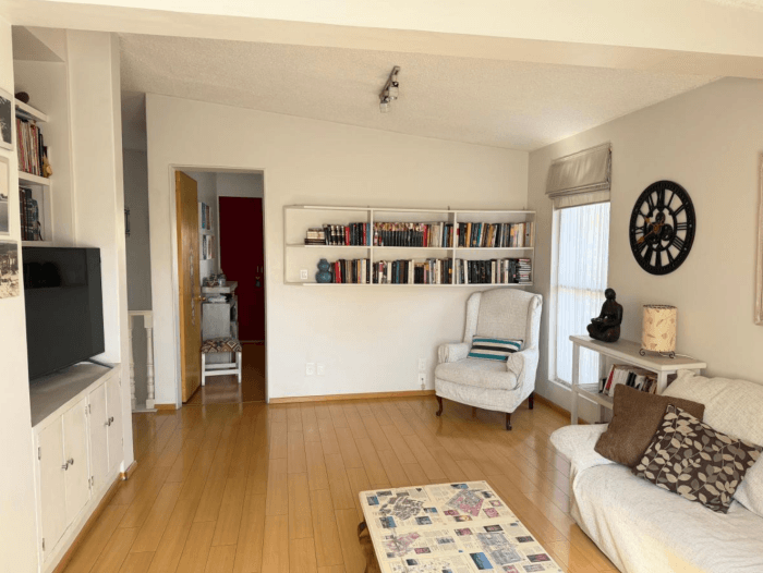 Casa en Condominio en Coyoacan Joyas del Pedregal CDMX - foto 15