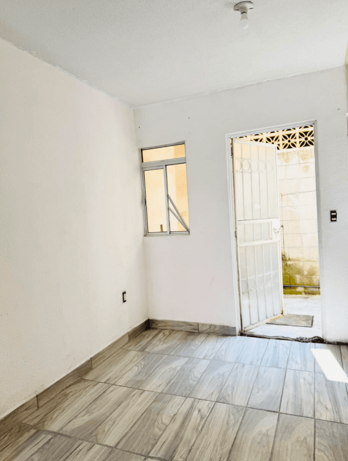 Casa en venta en Villas del Real, Ojo de agua, Tecamac - Cocina
