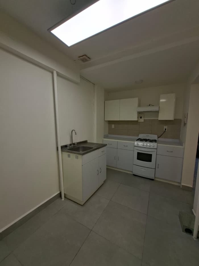 Departamento en renta en colonia Nápoles - foto 4