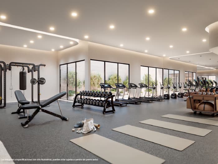 PentHouse en Venta en Roma Norte CDMX - foto 20