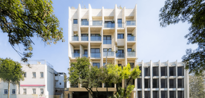 Local en venta en la Roma, Cuauhtemoc CDMX - Fachada