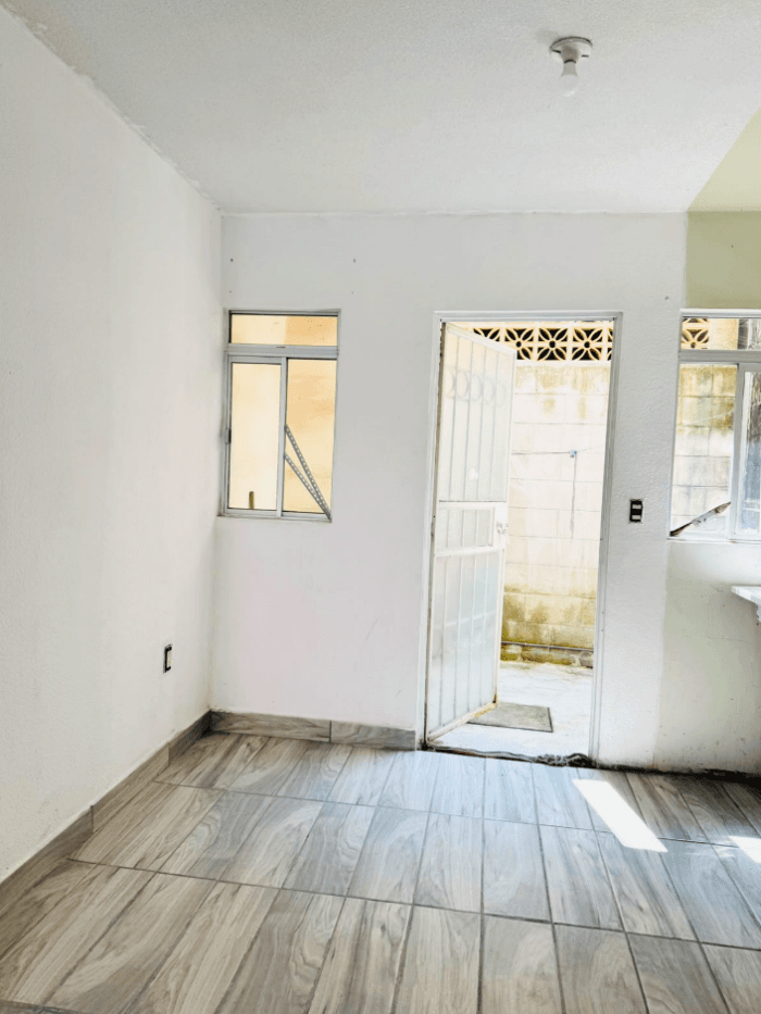 Casa en venta en Villas del Real, Ojo de agua, Tecamac - Cocina
