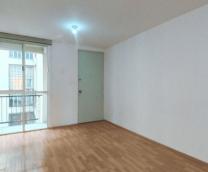 Departamento remodelado en venta en la Obrera - Estancia