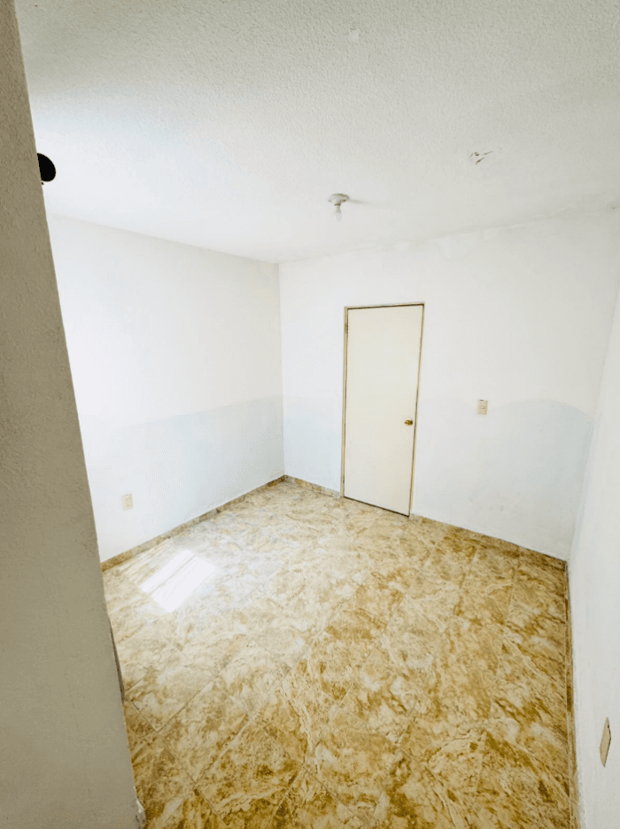 Casa en venta en Villas del Real, Ojo de agua, Tecamac - Recamaras