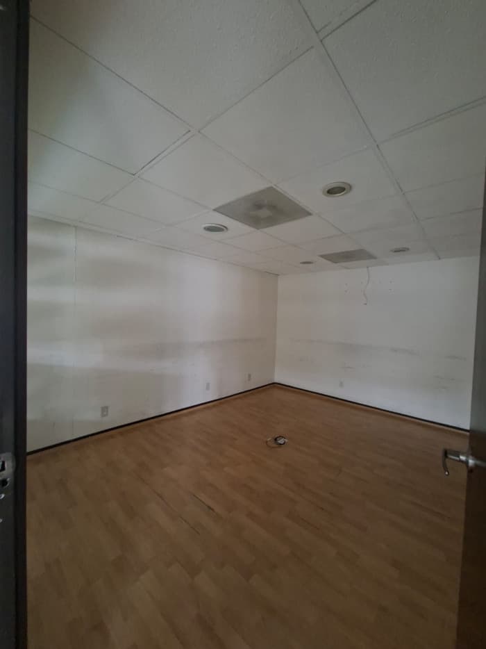Oficina en renta en Anzures - Oficina