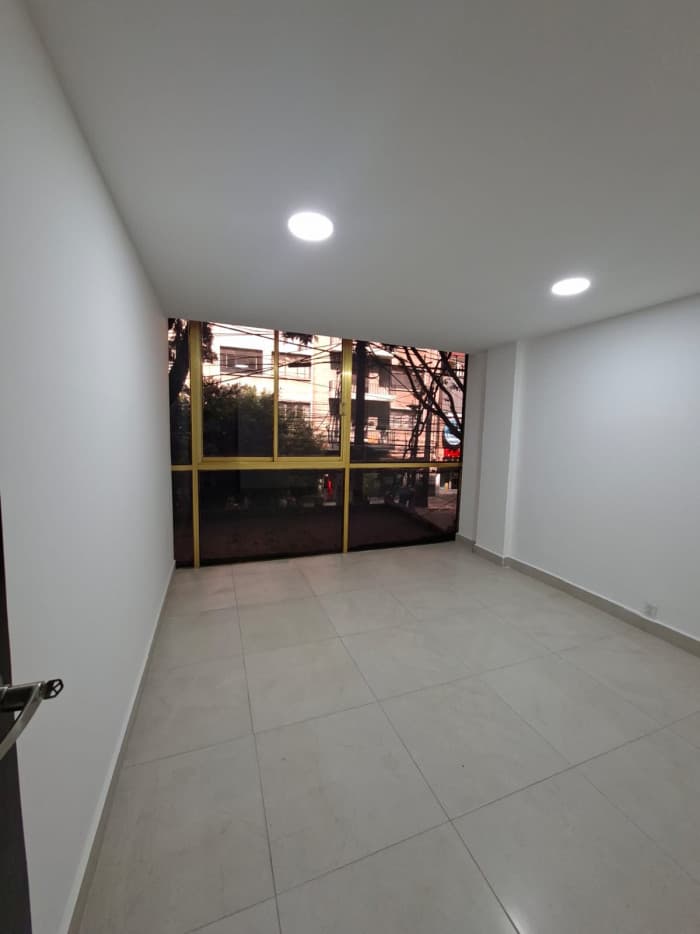 Oficina en renta en colonia Anzures - Oficina 2