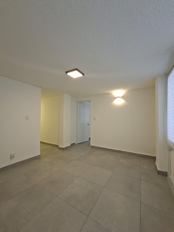 Departamento en renta en colonia Nápoles - foto 6
