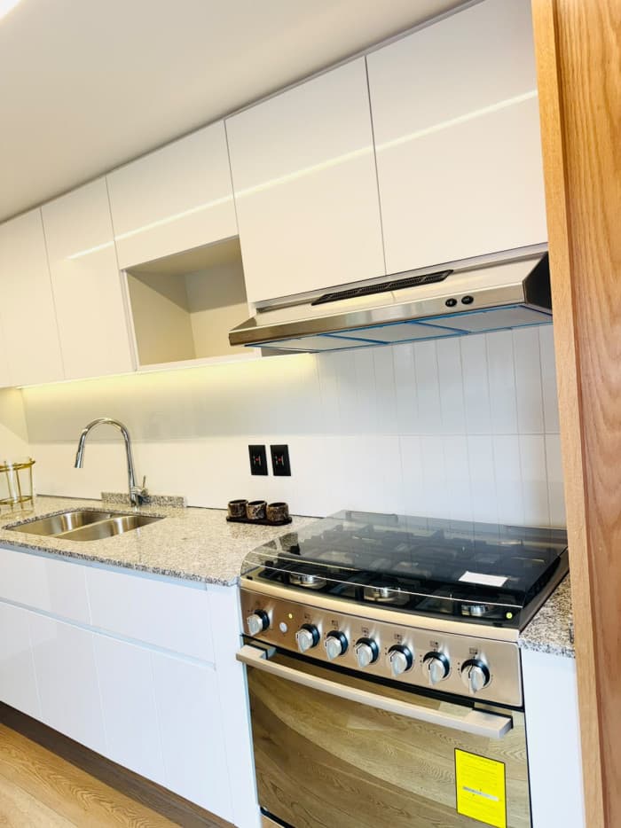 Casa en condominio en venta en Tlalpan - foto 24