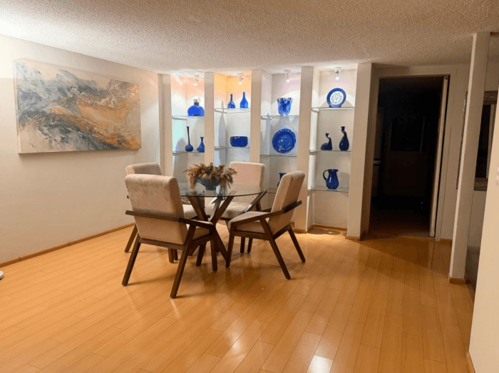 Casa en Condominio en Coyoacan Joyas del Pedregal CDMX - foto 3