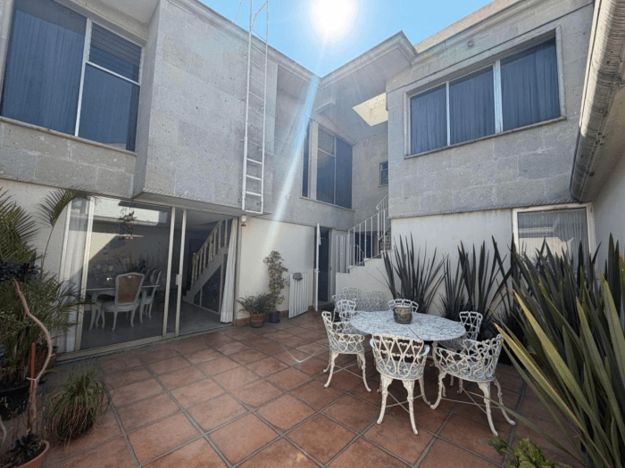 Casa en Condominio en Coyoacan Joyas del Pedregal CDMX - foto 8