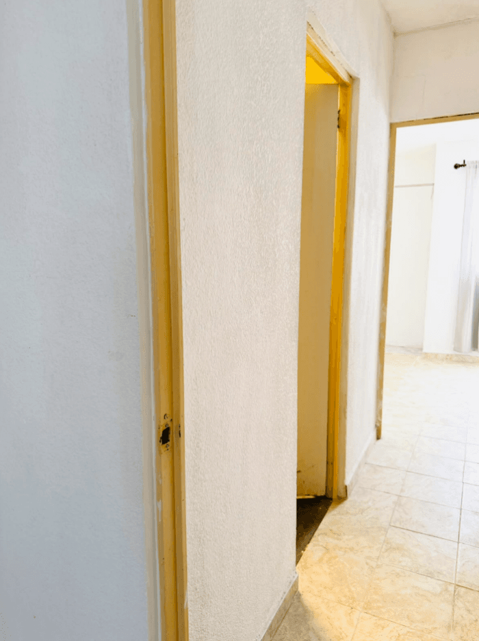 Casa en venta en Villas del Real, Ojo de agua, Tecamac - Acceso recamaras