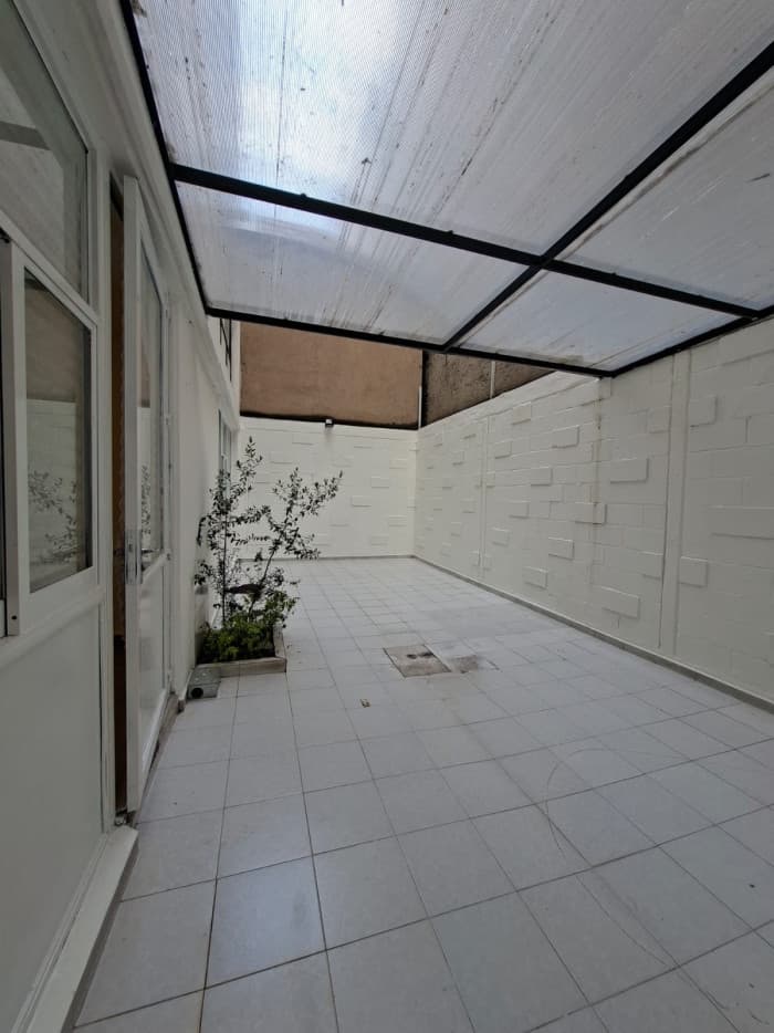 Departamento en renta en colonia Nápoles - foto 7