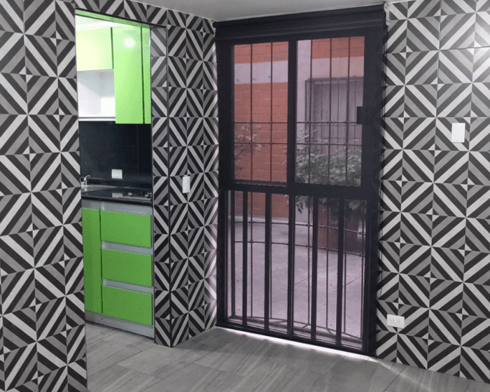 Departamento remodelado en venta colonia Transito - Estancia