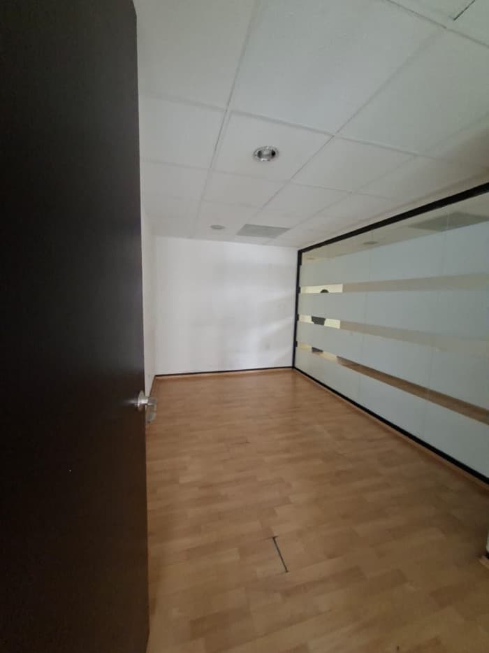 Oficina en renta en Anzures - Oficina 5