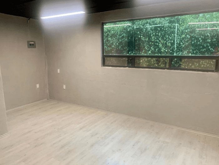 Bodega comercial en venta en Santa Úrsula Coyoacan CDMX - oficina