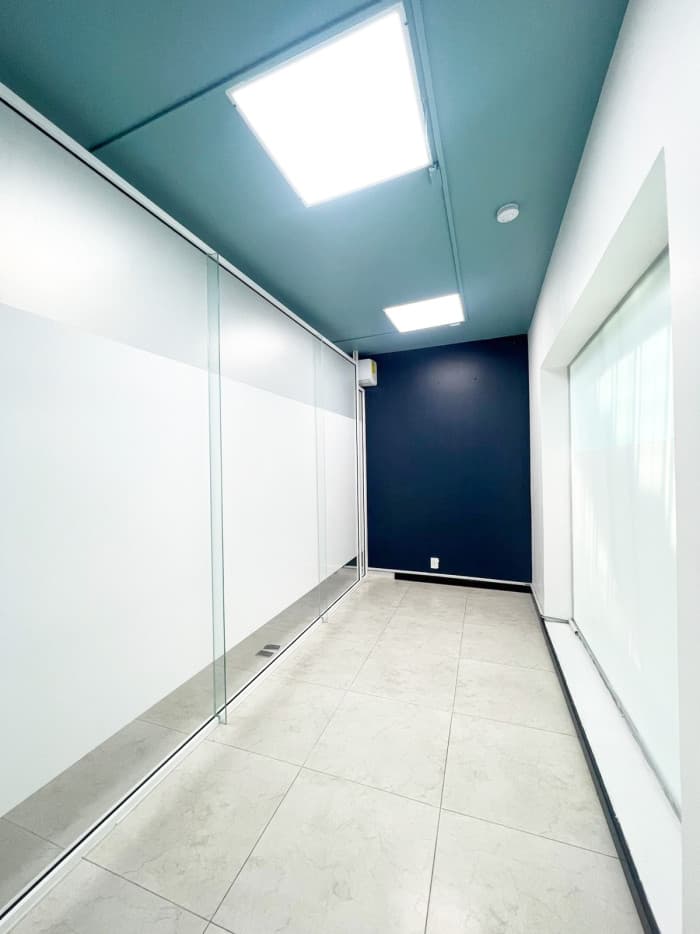 Edificio comercial en renta colonia Polanco - Oficina