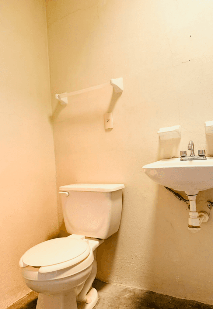 Casa en venta en Villas del Real, Ojo de agua, Tecamac - Baño