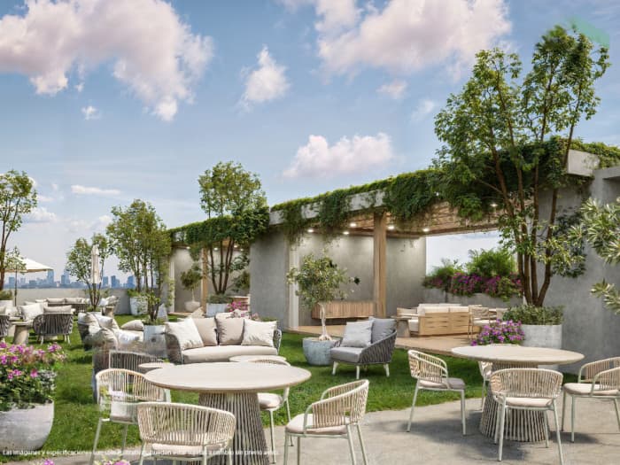 PentHouse en Venta en Roma Norte CDMX - foto 13