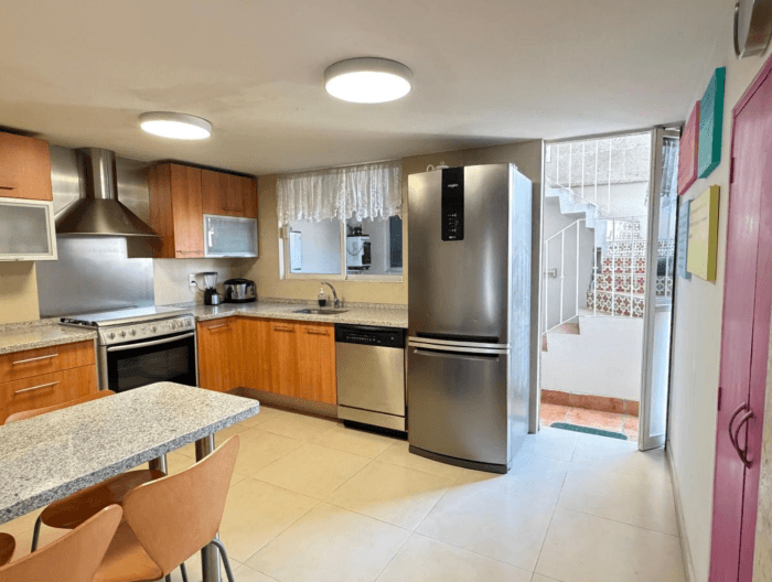 Casa en Condominio en Coyoacan Joyas del Pedregal CDMX - foto 12