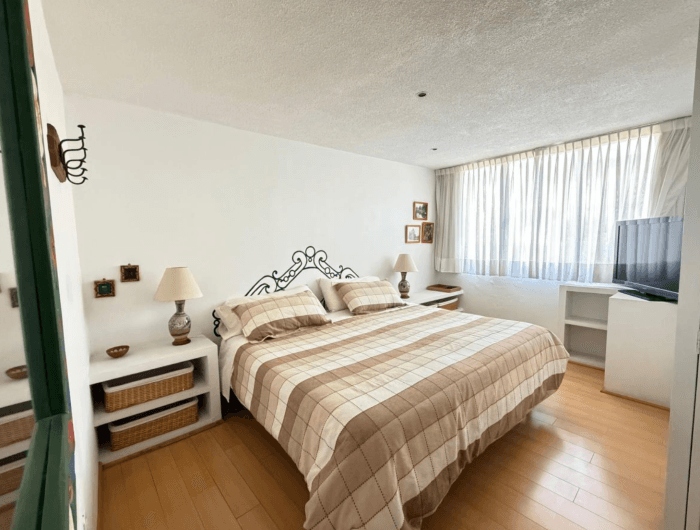 Casa en Condominio en Coyoacan Joyas del Pedregal CDMX - foto 26