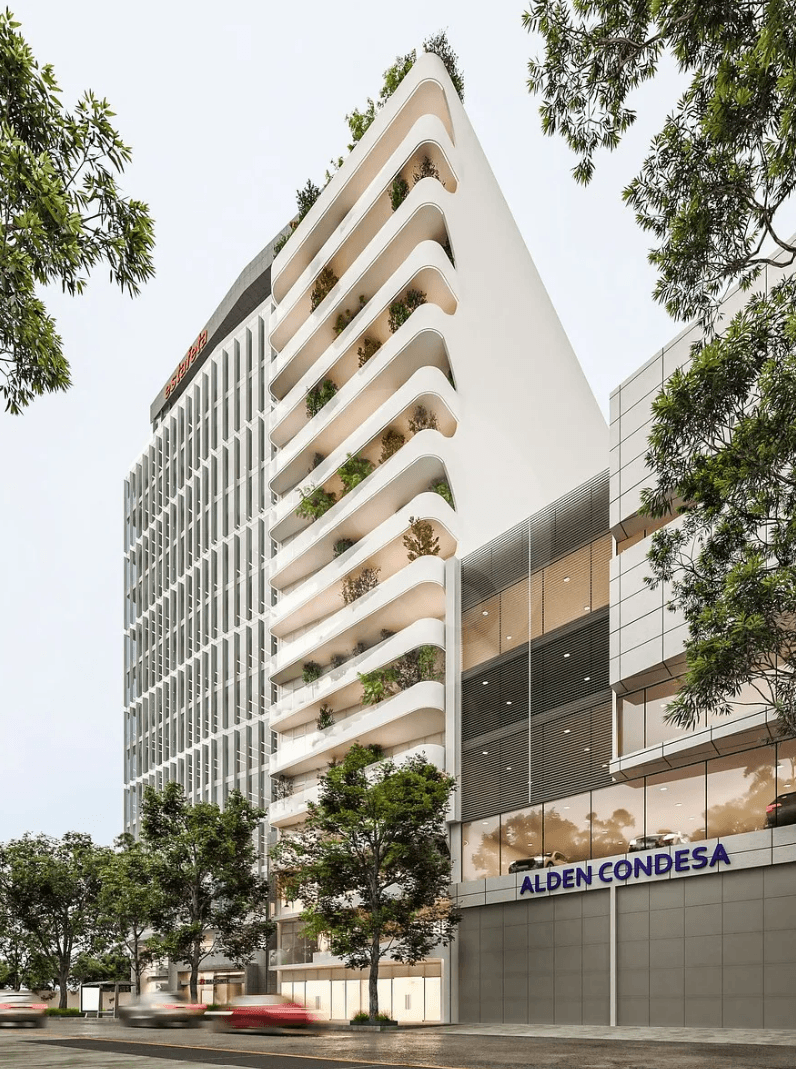 Renta local en Condesa ubicación estrategica - Fachada