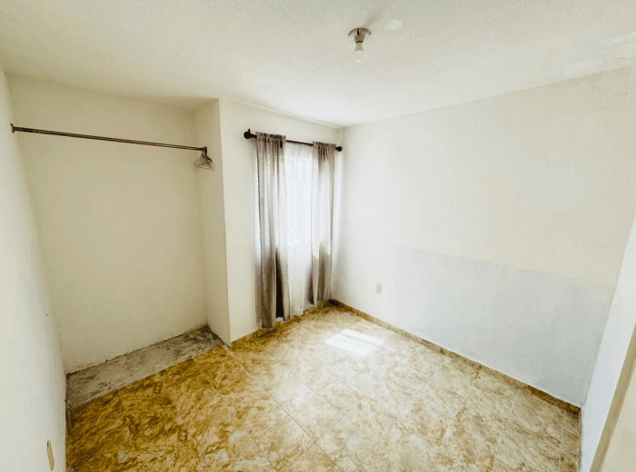 Casa en venta en Villas del Real, Ojo de agua, Tecamac - Recamaras