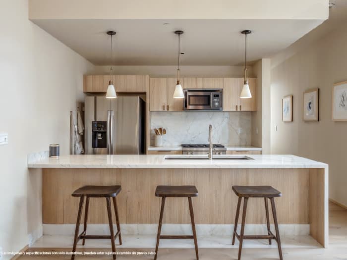 PentHouse en Venta en Roma Norte CDMX - foto 17
