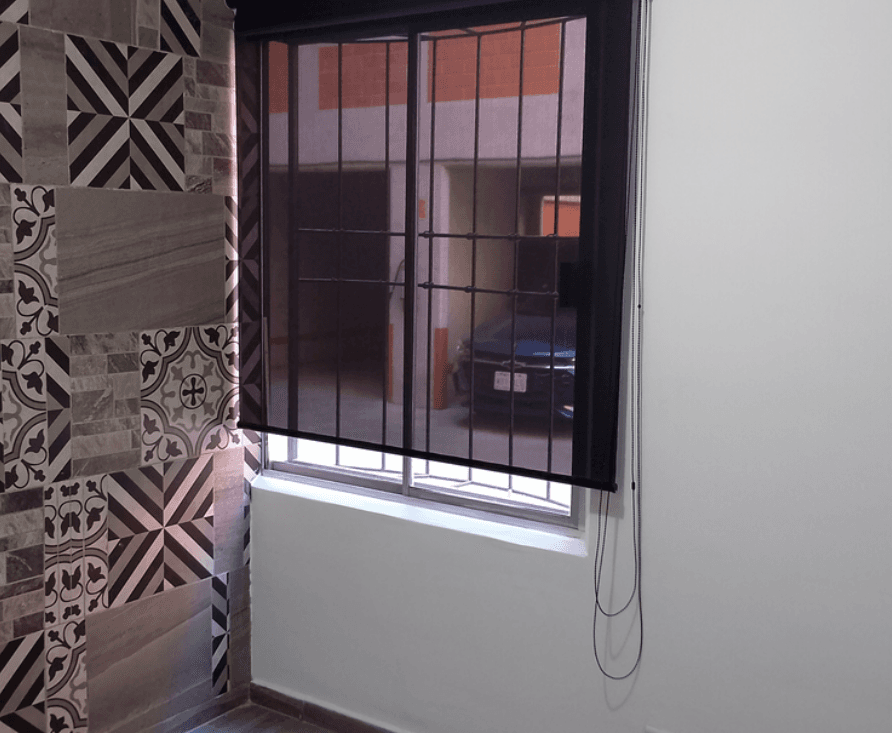 Departamento remodelado en venta colonia Transito - Recamara