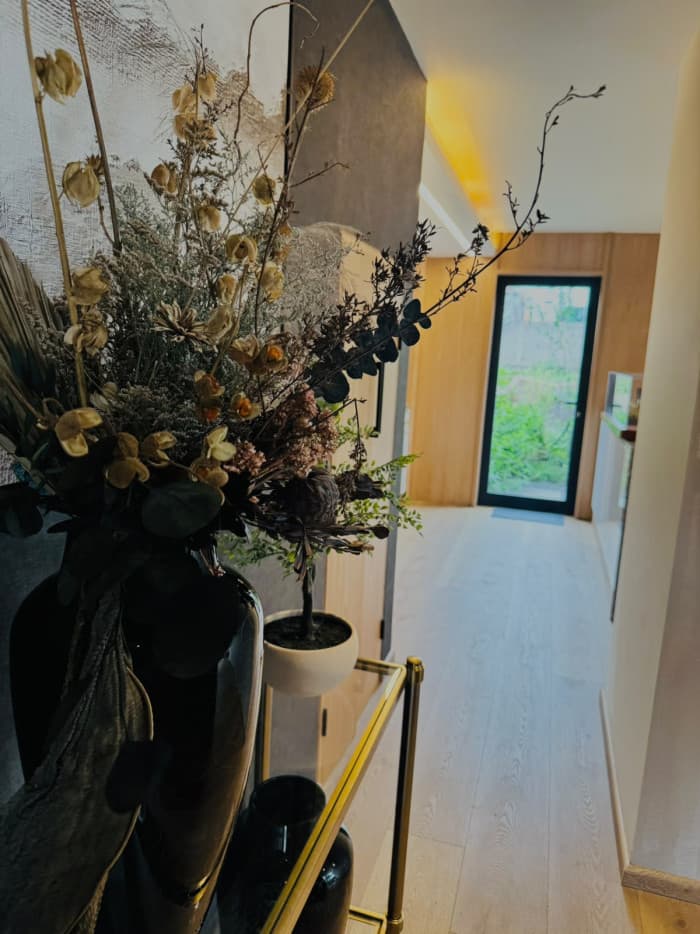 Casa en condominio en venta en Tlalpan - foto 20
