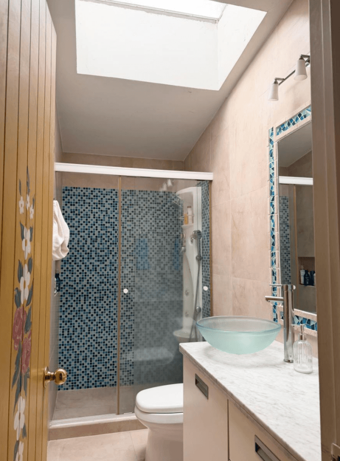 Casa en Condominio en Coyoacan Joyas del Pedregal CDMX - foto 25