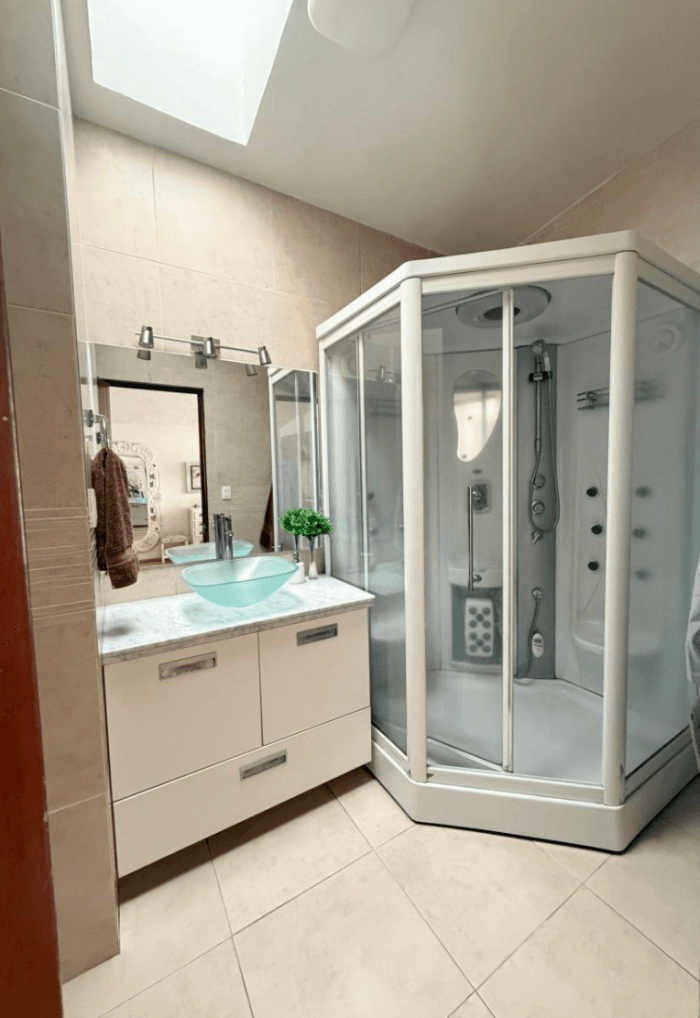 Casa en Condominio en Coyoacan Joyas del Pedregal CDMX - foto 19