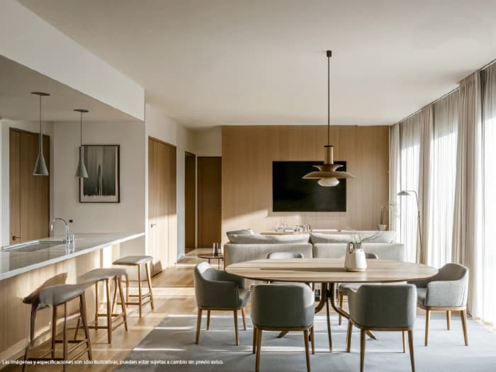 PentHouse en Venta en Roma Norte CDMX - foto 6