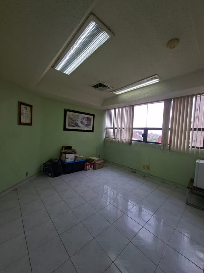 Oficina en venta en la colonia Hipódromo. - foto 9