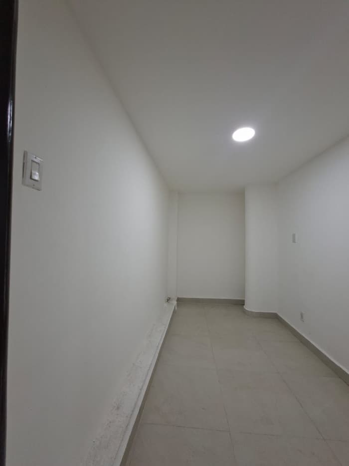 Oficina en renta en colonia Anzures - Oficina