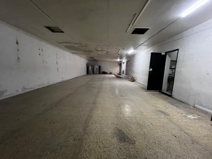 Bodega para almacenaje en el centro CDMX, bien ubicada - Area