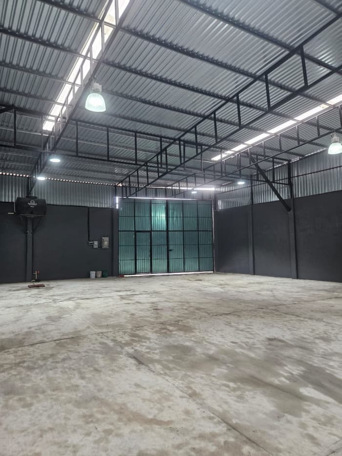 Bodegas y Ofibodegas en Venta en Tecámac, Estado de México - Areaa