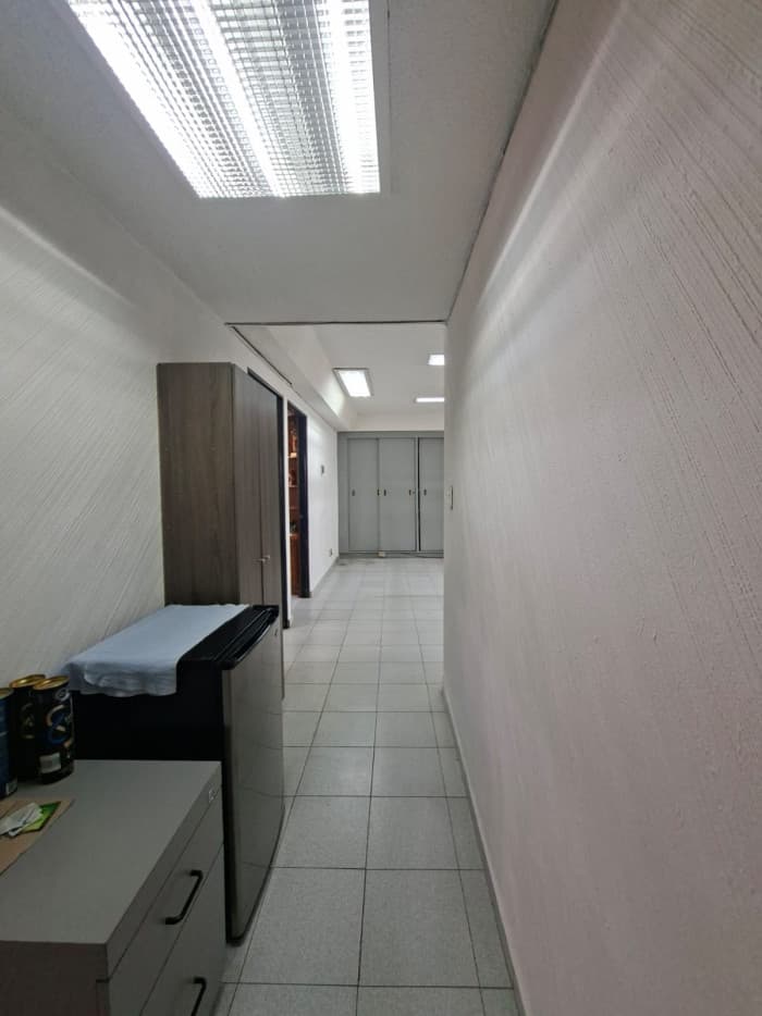 Oficina en venta en la colonia Hipódromo. - foto 6