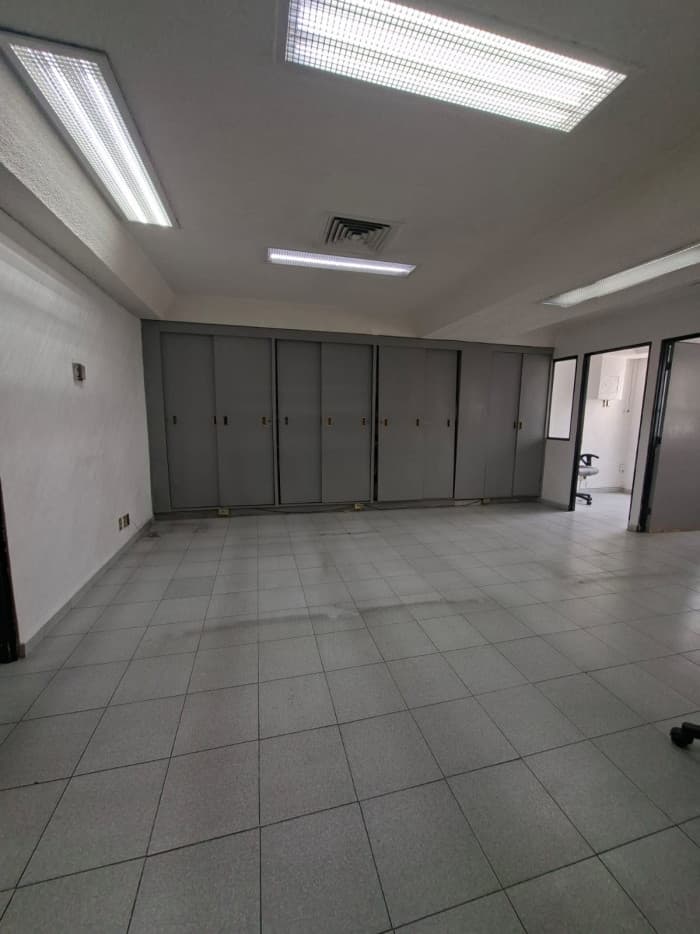 Oficina en venta en la colonia Hipódromo. - foto 4