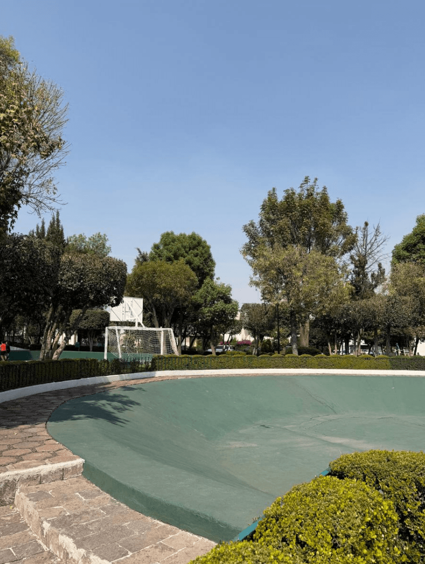 Casa en Condominio en Coyoacan Joyas del Pedregal CDMX - foto 29