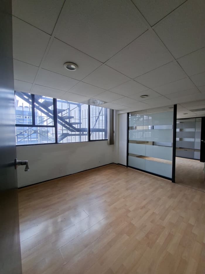 Oficina en renta en Anzures - oficina 4