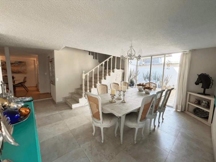 Casa en Condominio en Coyoacan Joyas del Pedregal CDMX - foto 6