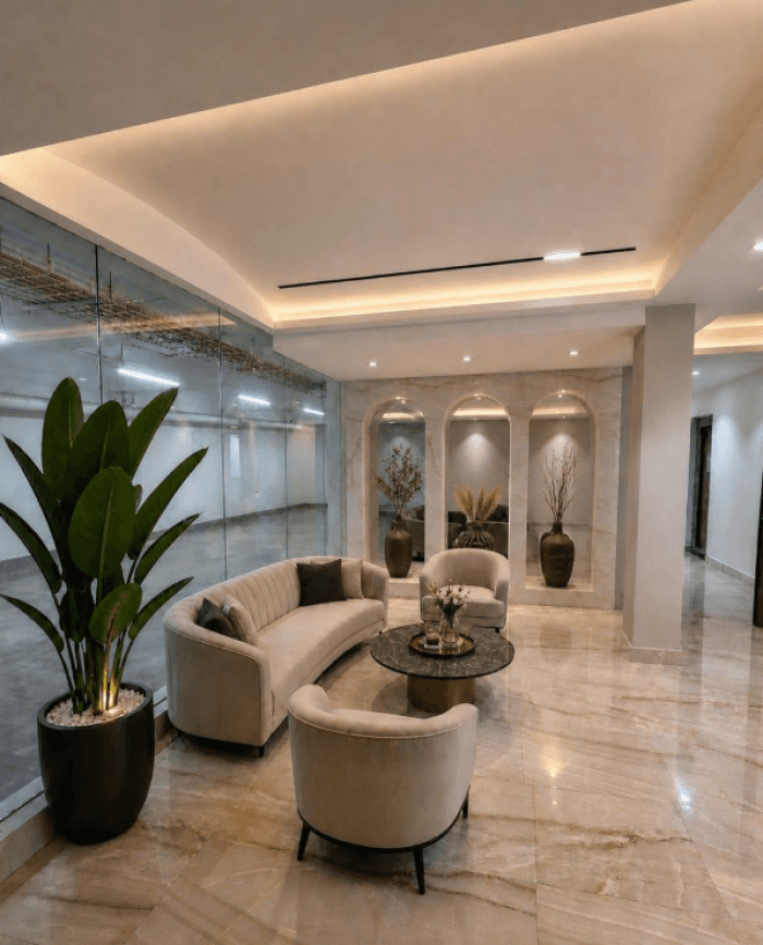 Departamento de lujo en venta Polanco CDMX - Centro de negocios