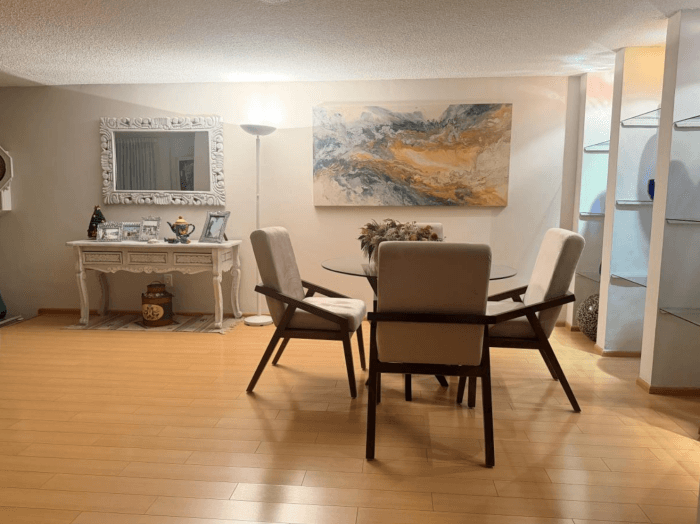 Casa en Condominio en Coyoacan Joyas del Pedregal CDMX - foto 5