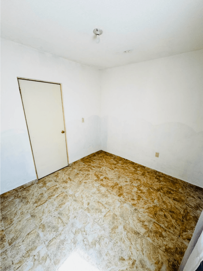 Casa en venta en Villas del Real, Ojo de agua, Tecamac - Recamara