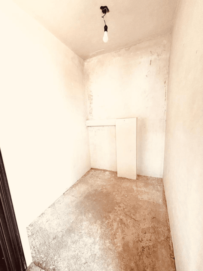Departamento en venta Nápoles CDMX seminuevo 1er piso - Bodega