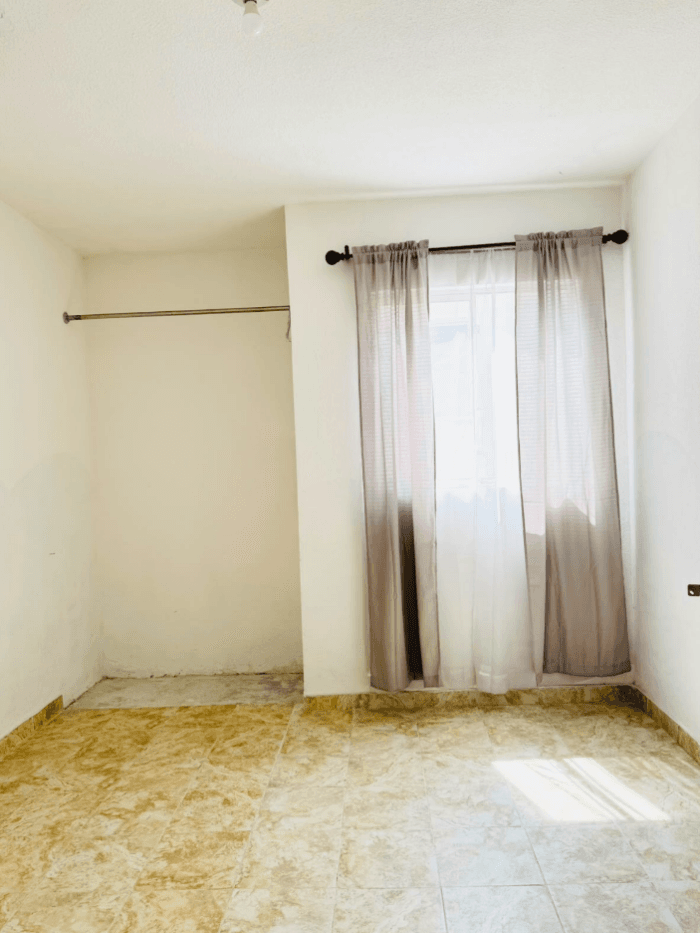Casa en venta en Villas del Real, Ojo de agua, Tecamac - Recamara