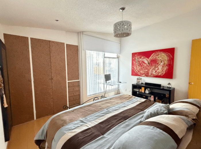 Casa en Condominio en Coyoacan Joyas del Pedregal CDMX - foto 20