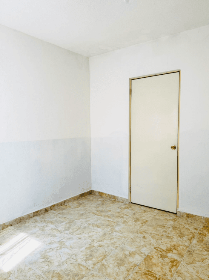 Casa en venta en Villas del Real, Ojo de agua, Tecamac - Recamara