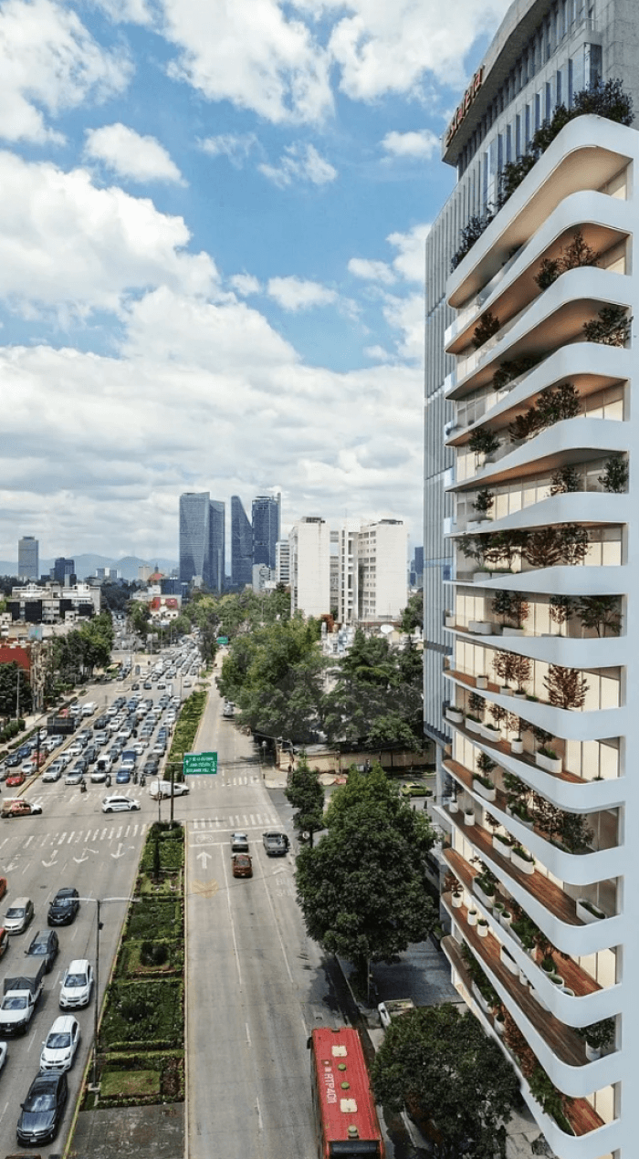 Renta local en Condesa ubicación estrategica - Ubicación