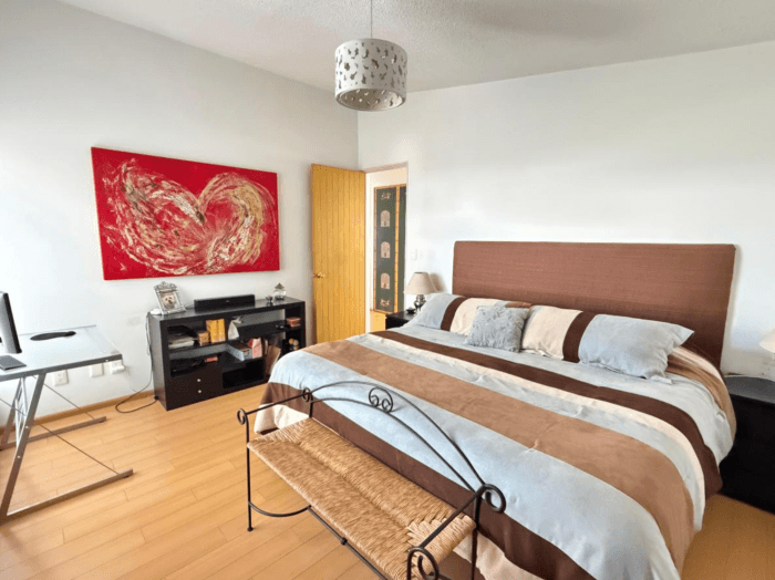 Casa en Condominio en Coyoacan Joyas del Pedregal CDMX - foto 21